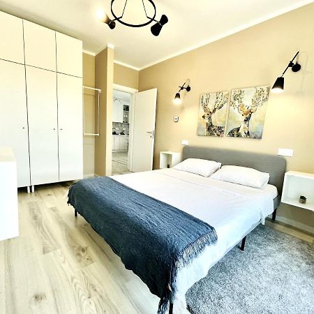 Forest View Apartment Timisoara Ngoại thất bức ảnh