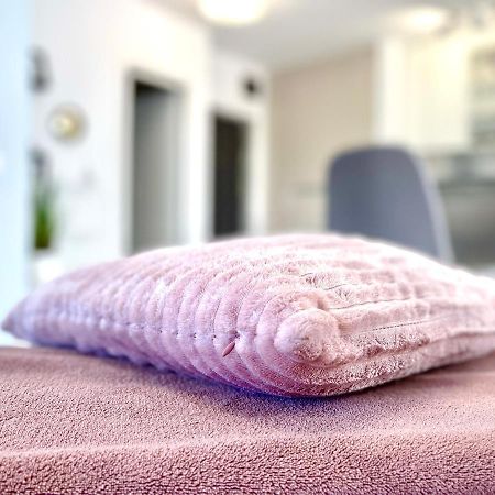 Forest View Apartment Timisoara Ngoại thất bức ảnh