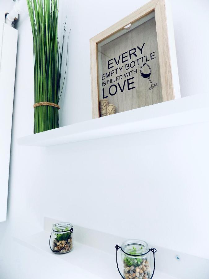 Forest View Apartment Timisoara Ngoại thất bức ảnh