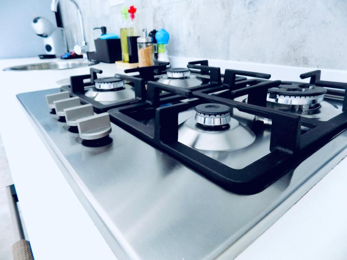 Forest View Apartment Timisoara Ngoại thất bức ảnh