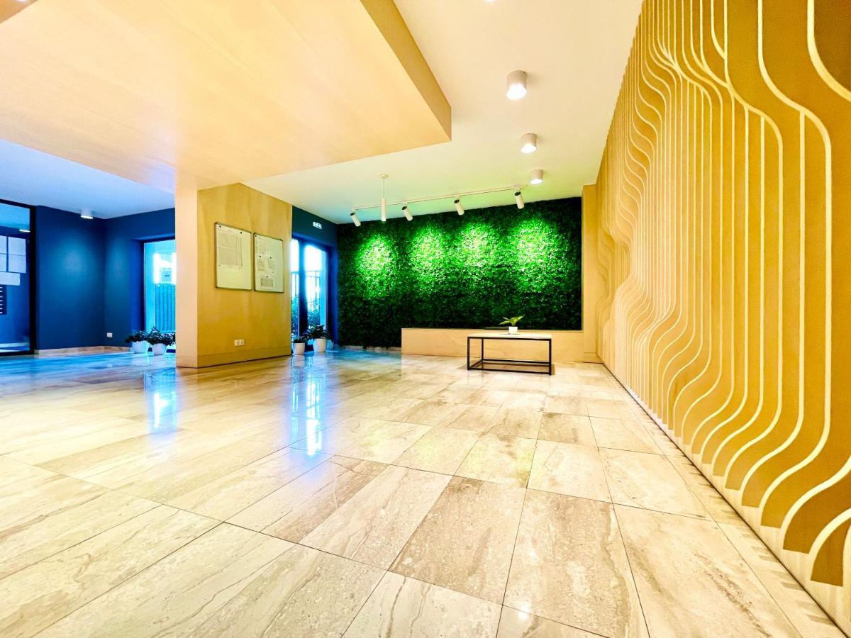 Forest View Apartment Timisoara Ngoại thất bức ảnh