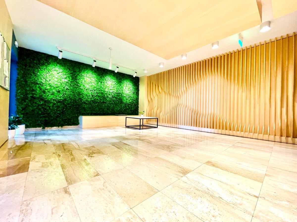 Forest View Apartment Timisoara Ngoại thất bức ảnh